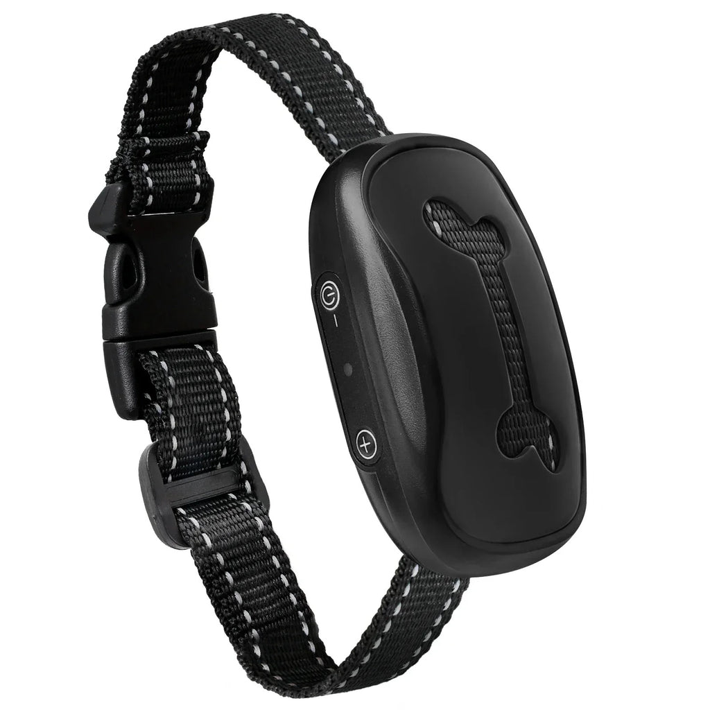 Pet Dog Anti Barking Device USB Rechargeable Dogs