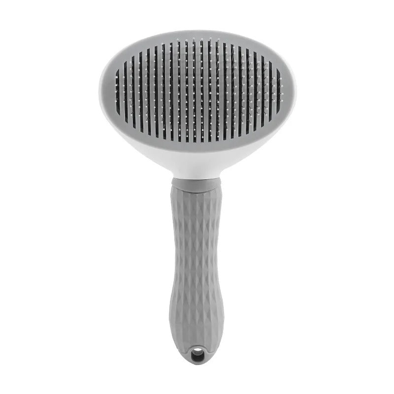 Professional Dog Grooming Clippers LED Light LCD Display