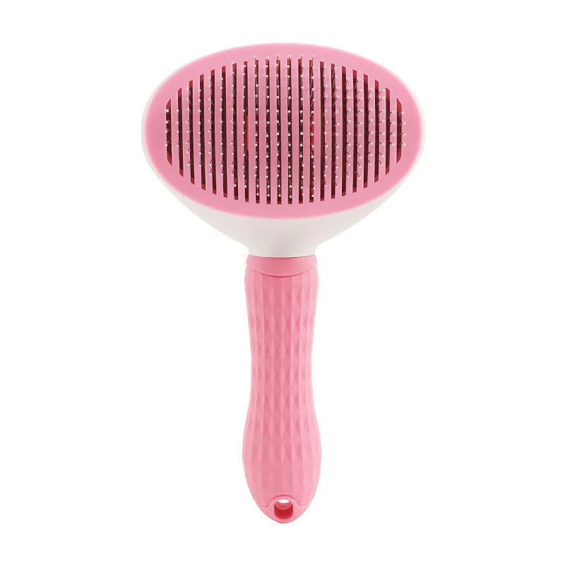 Professional Dog Grooming Clippers LED Light LCD Display