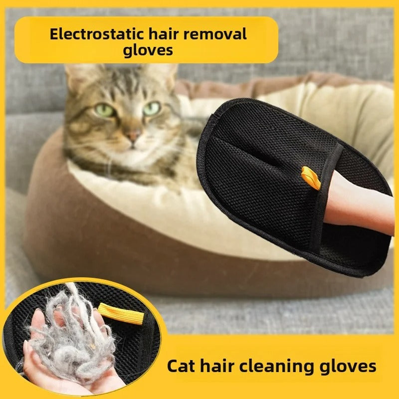 Removes Lint Clothes Hair Removal Roller Hairs Cat