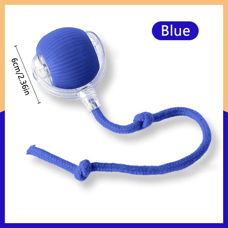 Smart Dog Toys Ball Electronic Interactive Toy Moving