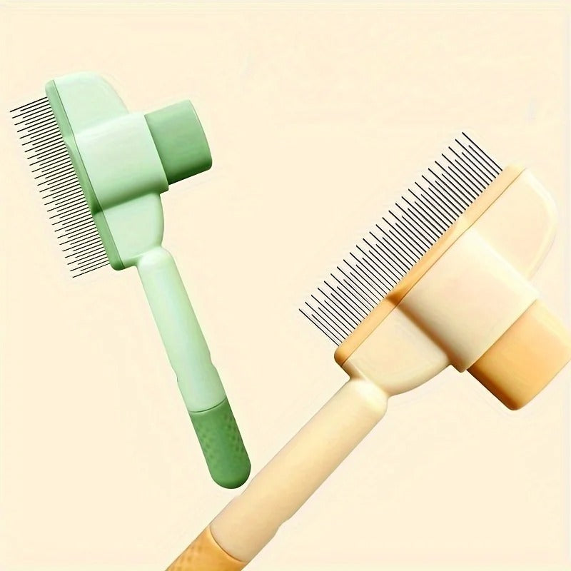 Dog Hair Remover Brush Cat Grooming Care Comb