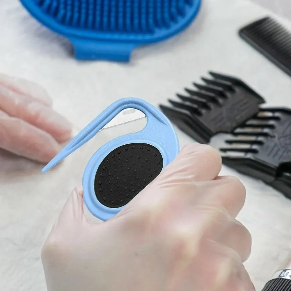 Cat And Dog Hair Removal Beauty Trimmer Comb