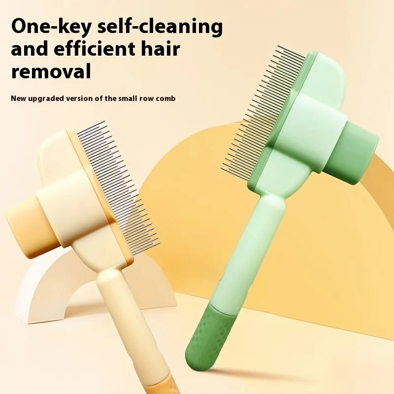Dog Hair Remover Brush Cat Grooming Care Comb