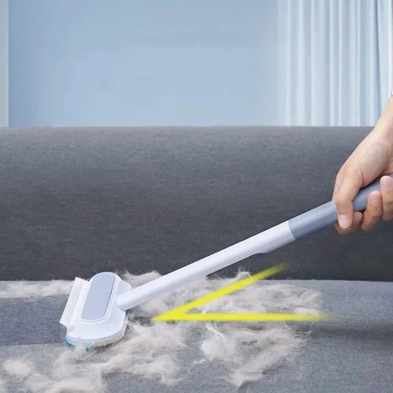 Multi Function Brusher Cat Hair Remover Brush Manual