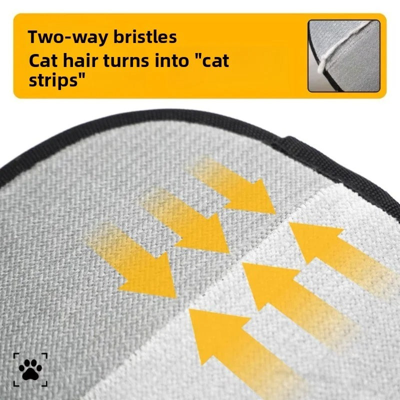 Removes Lint Clothes Hair Removal Roller Hairs Cat