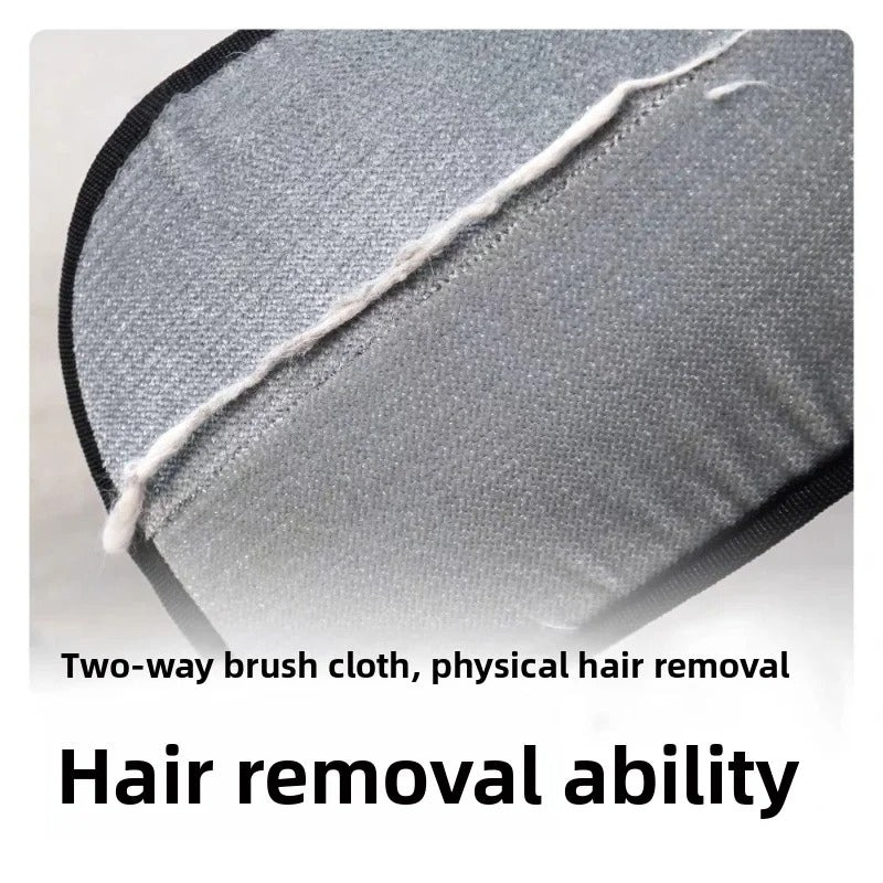 Removes Lint Clothes Hair Removal Roller Hairs Cat