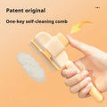 Dog Hair Remover Brush Cat Grooming Care Comb