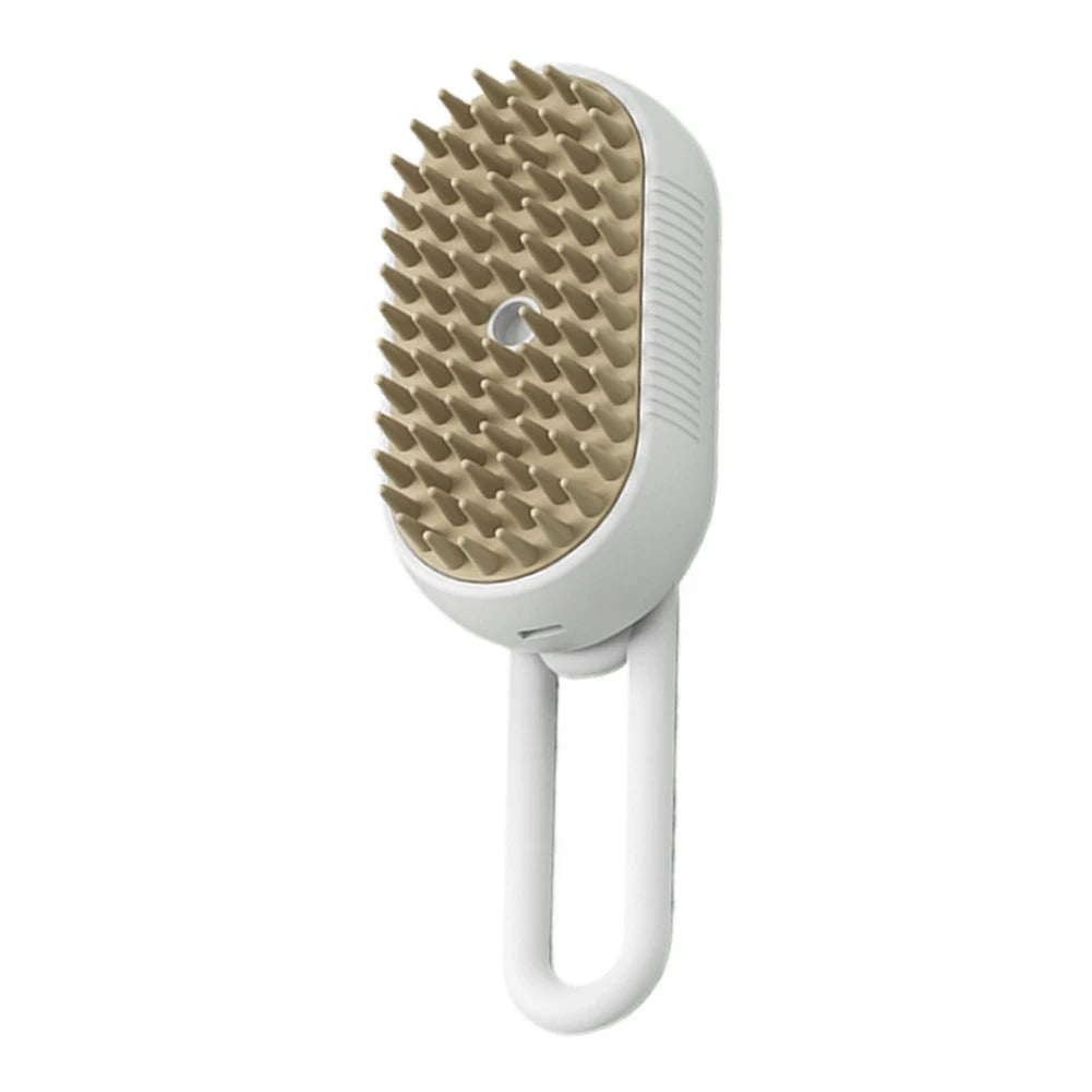 Cat Steam Brush Steamy Dog 3 1 Electric