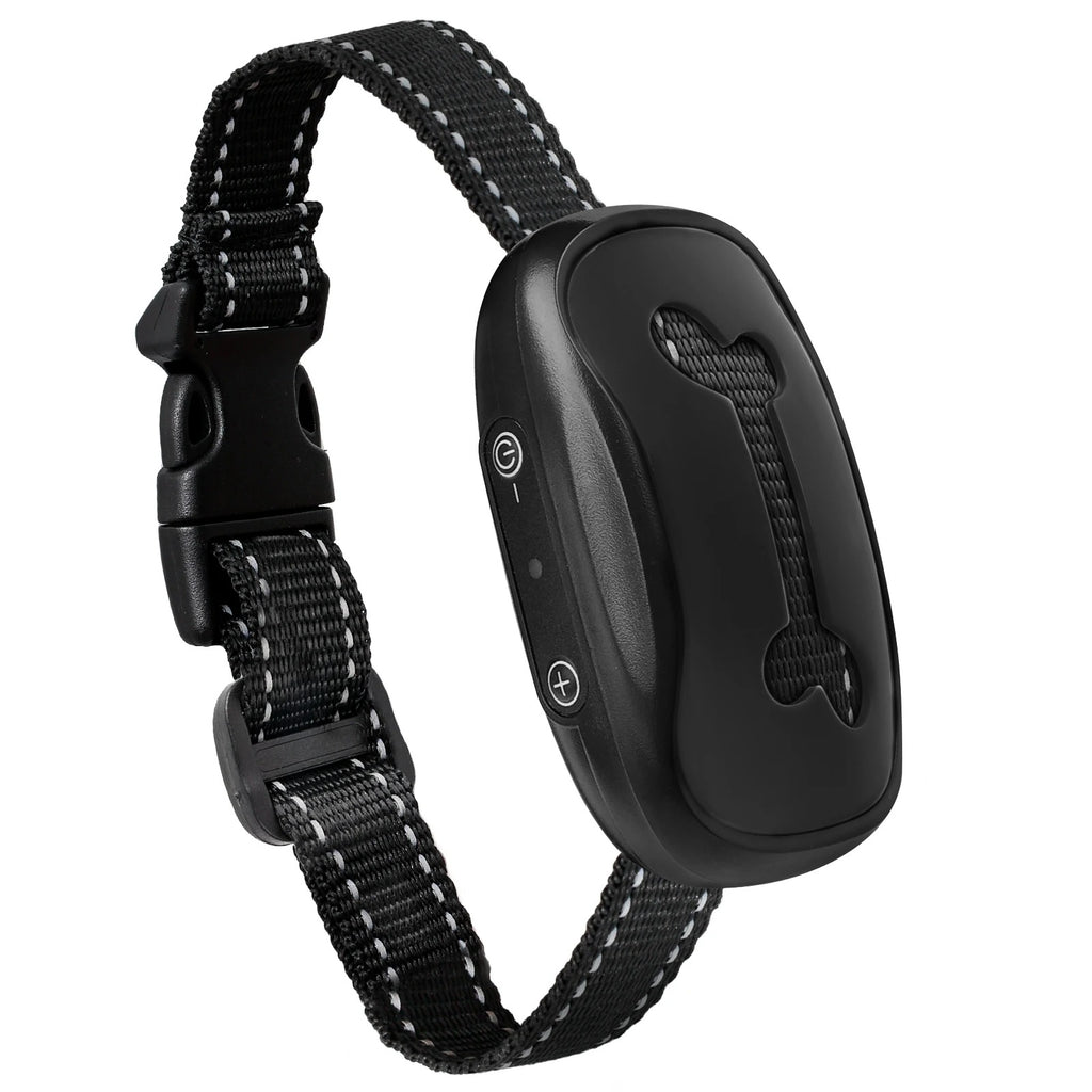 Pet Dog Anti Barking Device USB Rechargeable Dogs