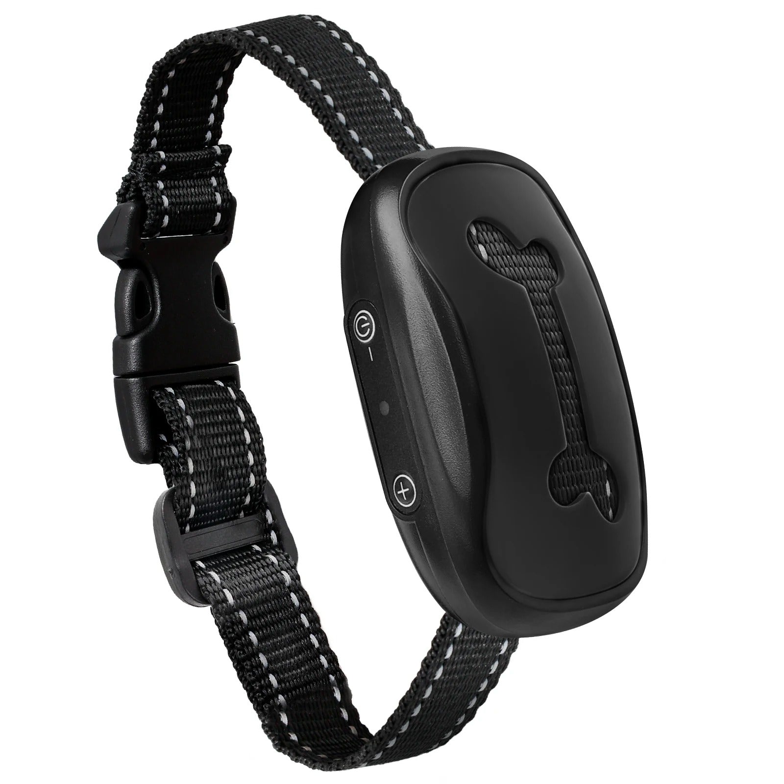 Pet Dog Anti Barking Device USB Rechargeable Dogs