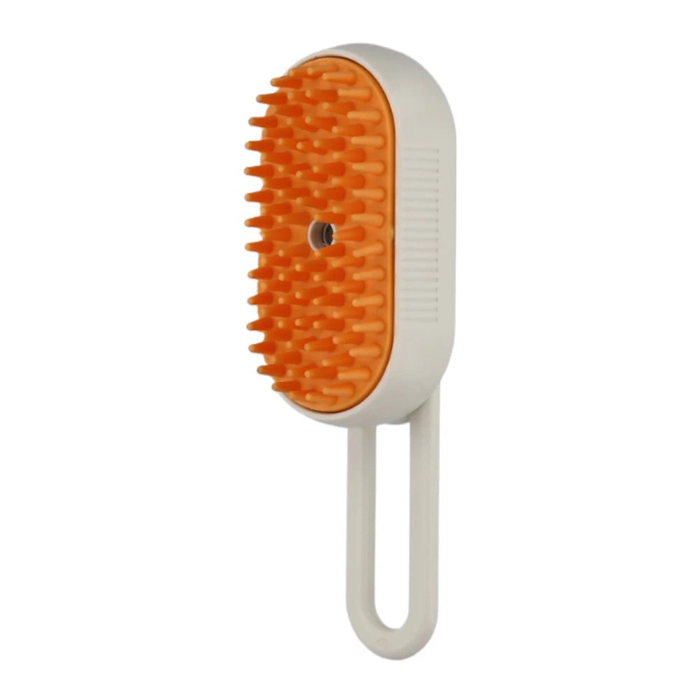 Cat Steam Brush Steamy Dog 3 1 Electric