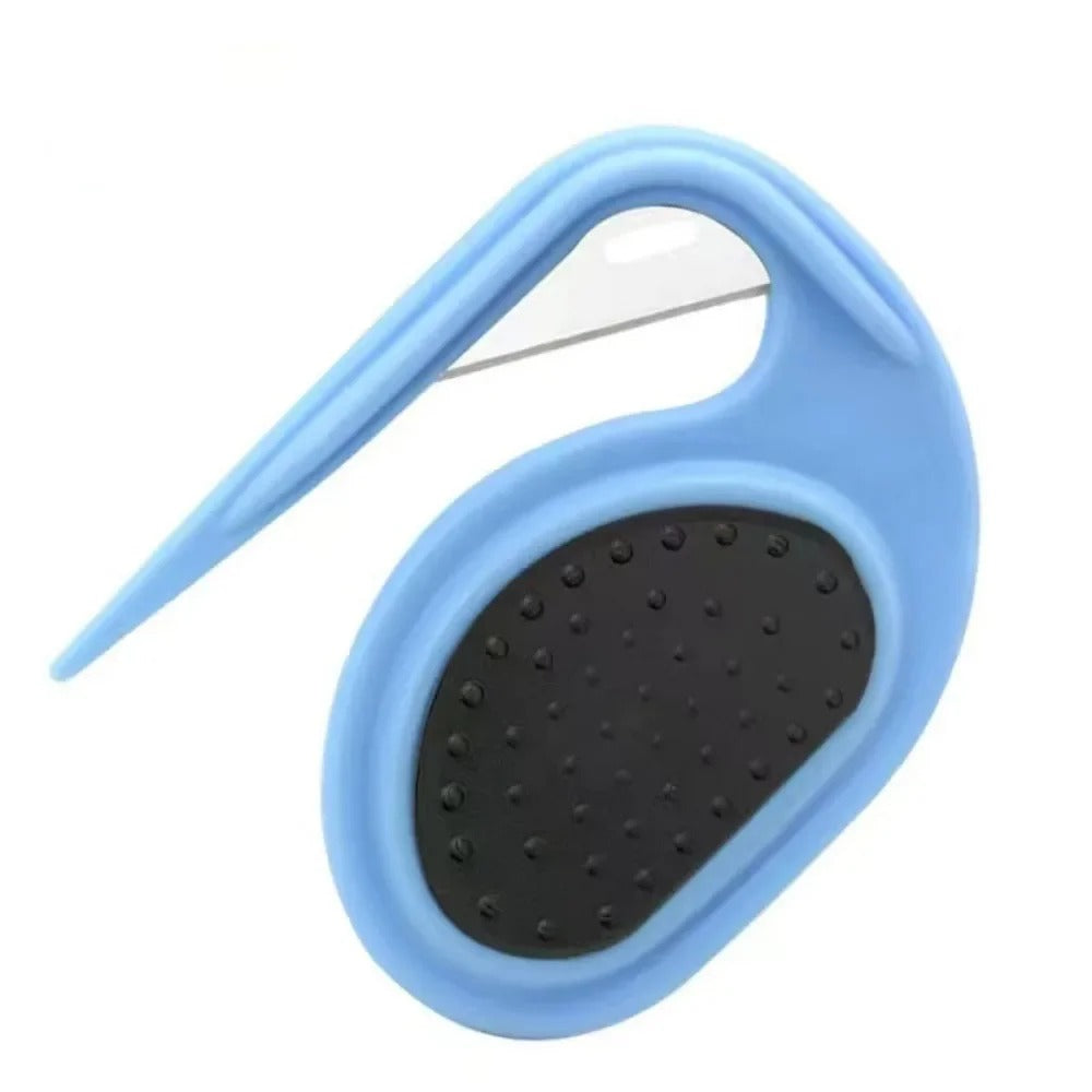 Cat And Dog Hair Removal Beauty Trimmer Comb